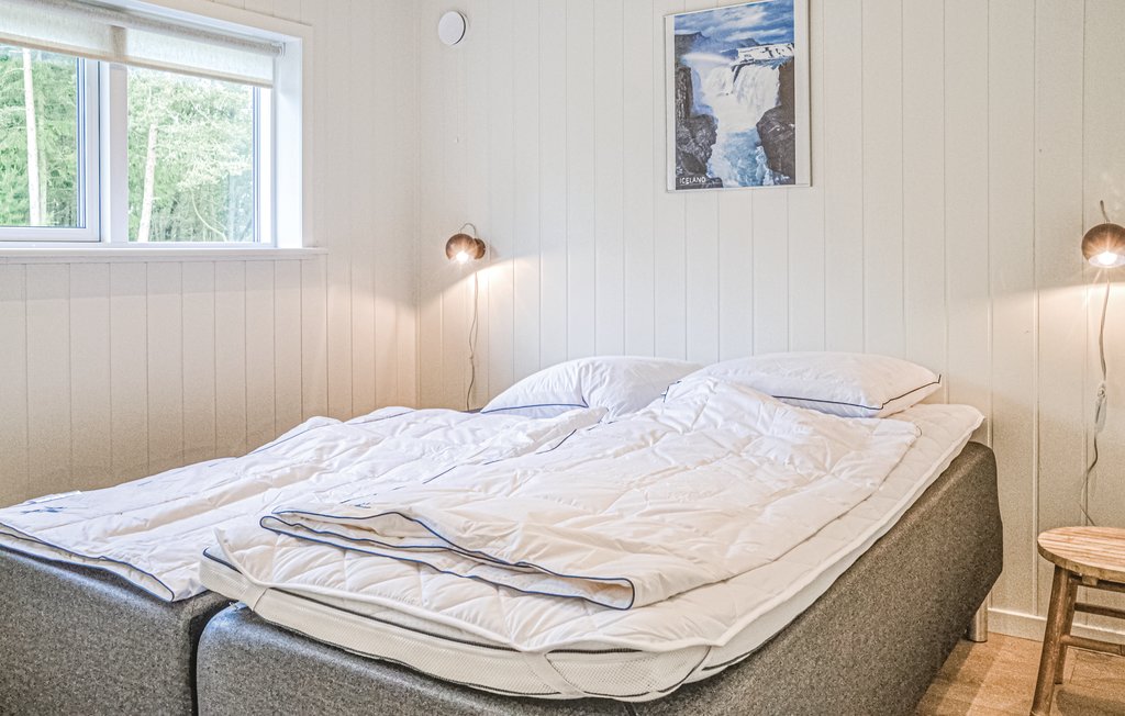 Ferienhaus - Ho , Dänemark - P32894 24