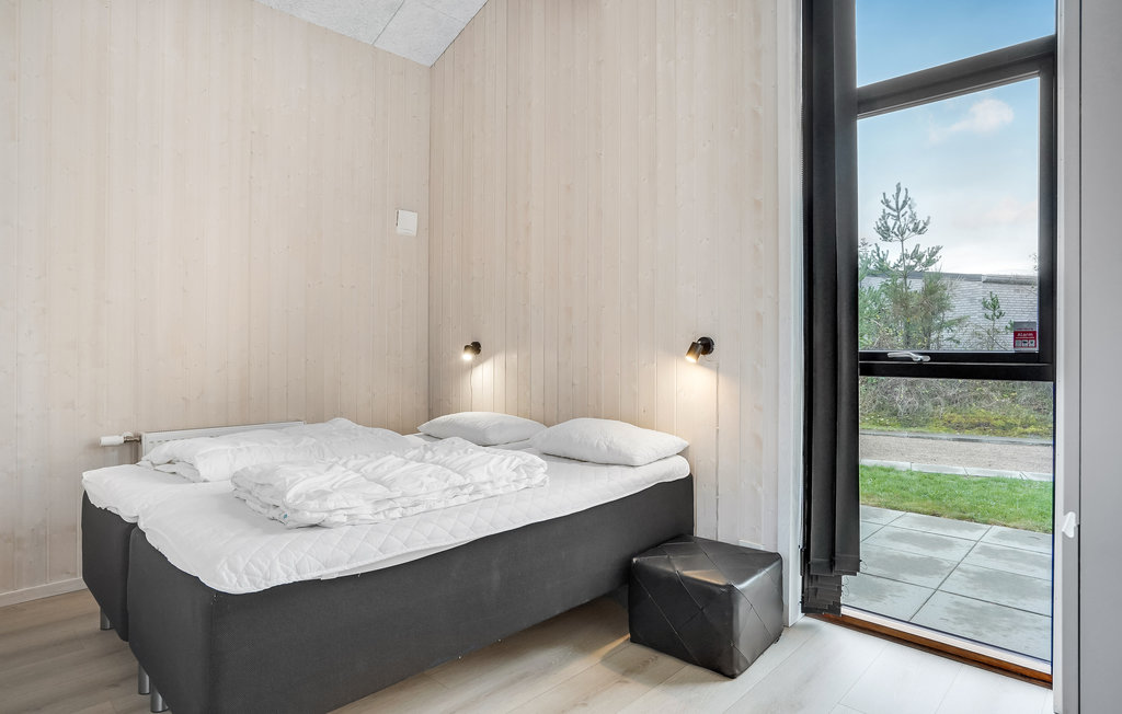 Semesterhus - Blåvand Strand , Danmark - P32934 21