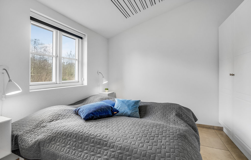 Ferienhaus - Ho , Dänemark - P32936 36