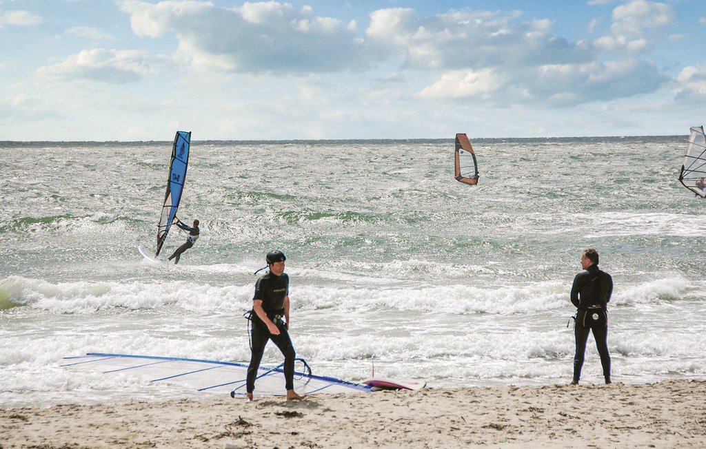 Semesterhus - Blåvand , Danmark - P32152 38