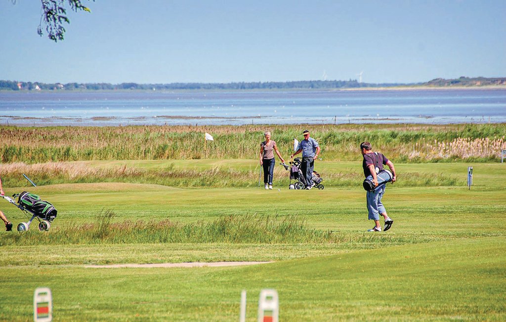 Ferienhaus - Blåvand , Dänemark - P32199 35