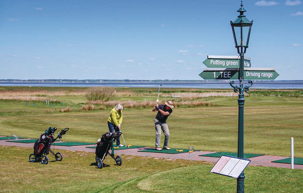 Feriehus - Blåvand , Danmark - P32356 21