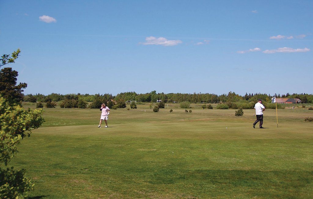 Ferienhaus - Blåvand , Dänemark - P32383 30
