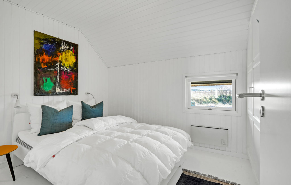 Semesterhus - Blåvand , Danmark - P32421 31