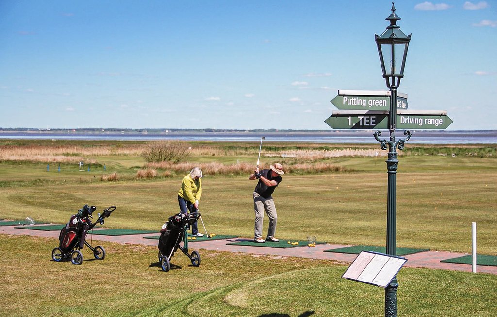 Ferienhaus - Ho , Dänemark - P32538 29