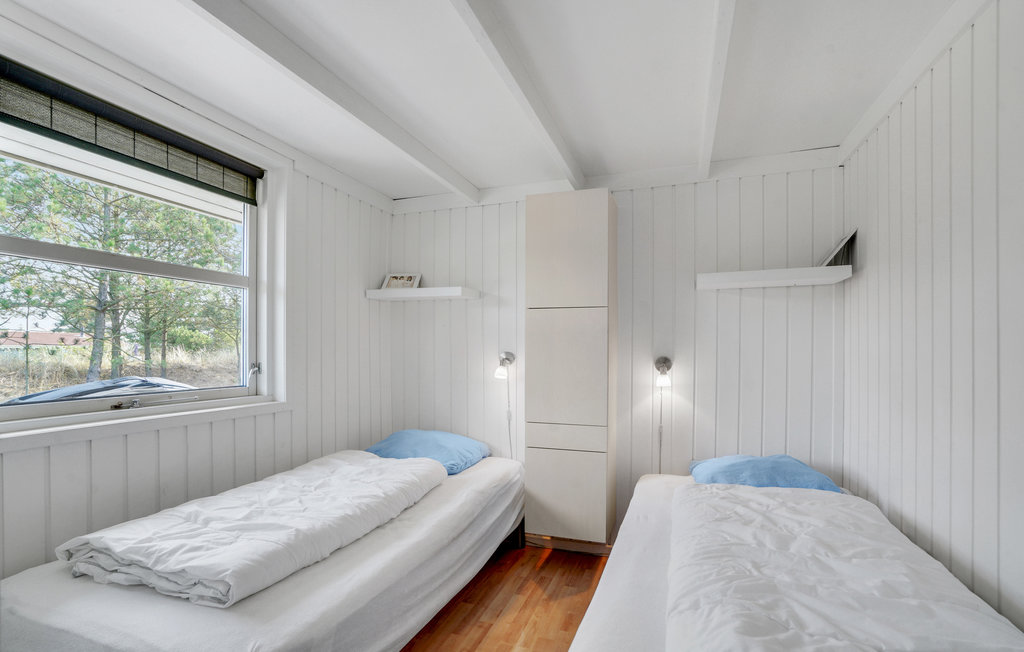 Ferienhaus - Blåvand , Dänemark - P32353 24