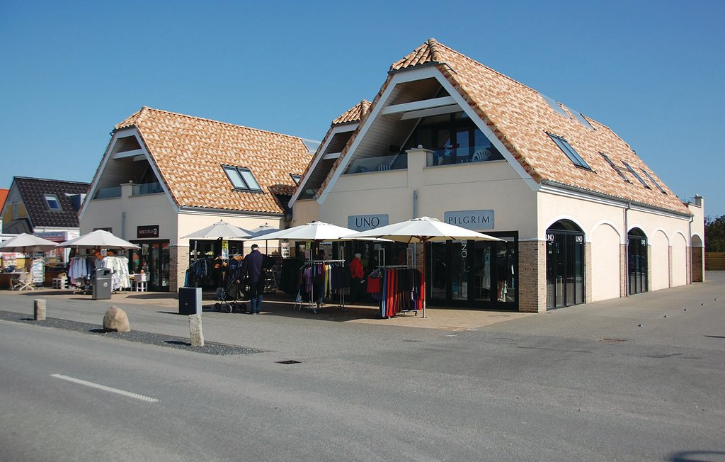 Ferienhaus - Blåvand , Dänemark - P32383 28