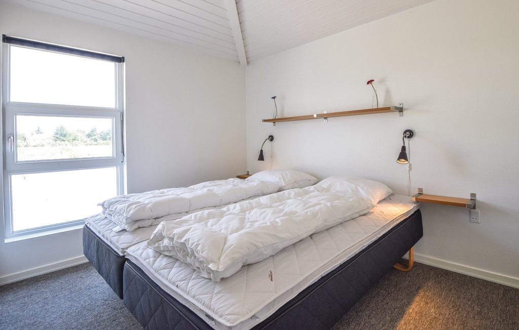 Ferienhaus - Blåvand , Dänemark - P32679 33