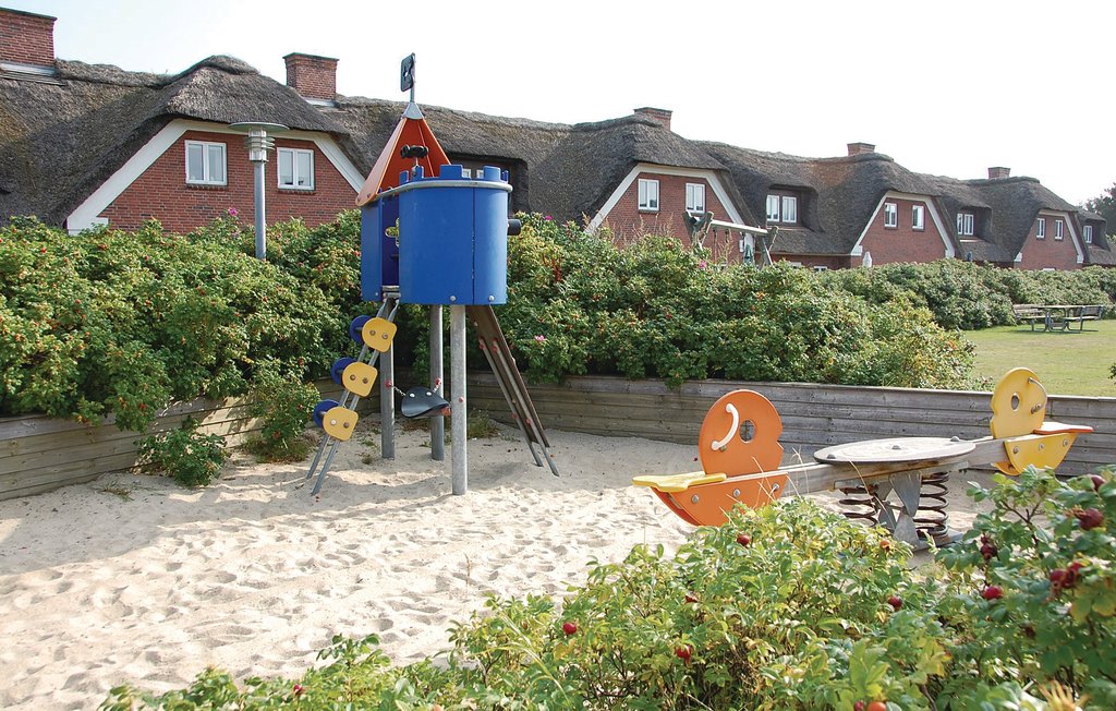 Feriehus - Blåvand , Danmark - P32774 19