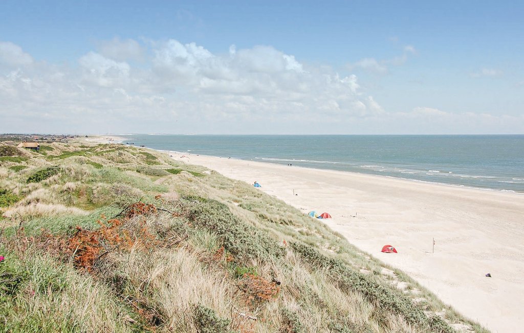 Ferienhaus - Blåvand , Dänemark - P32869 25