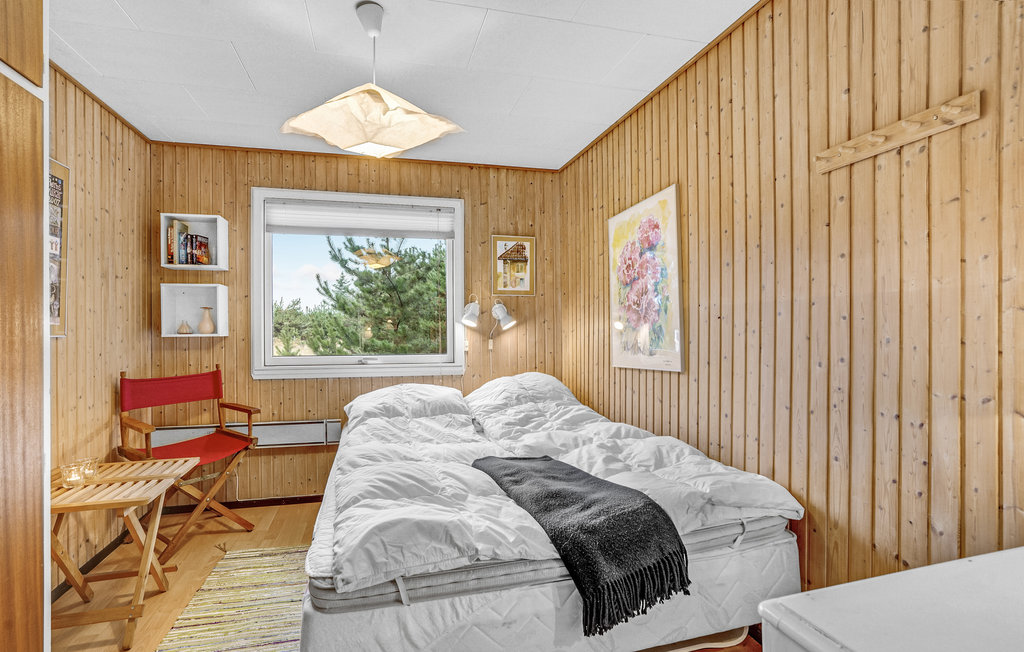 Feriehuse - Vejers Strand , Danmark - P32887 22