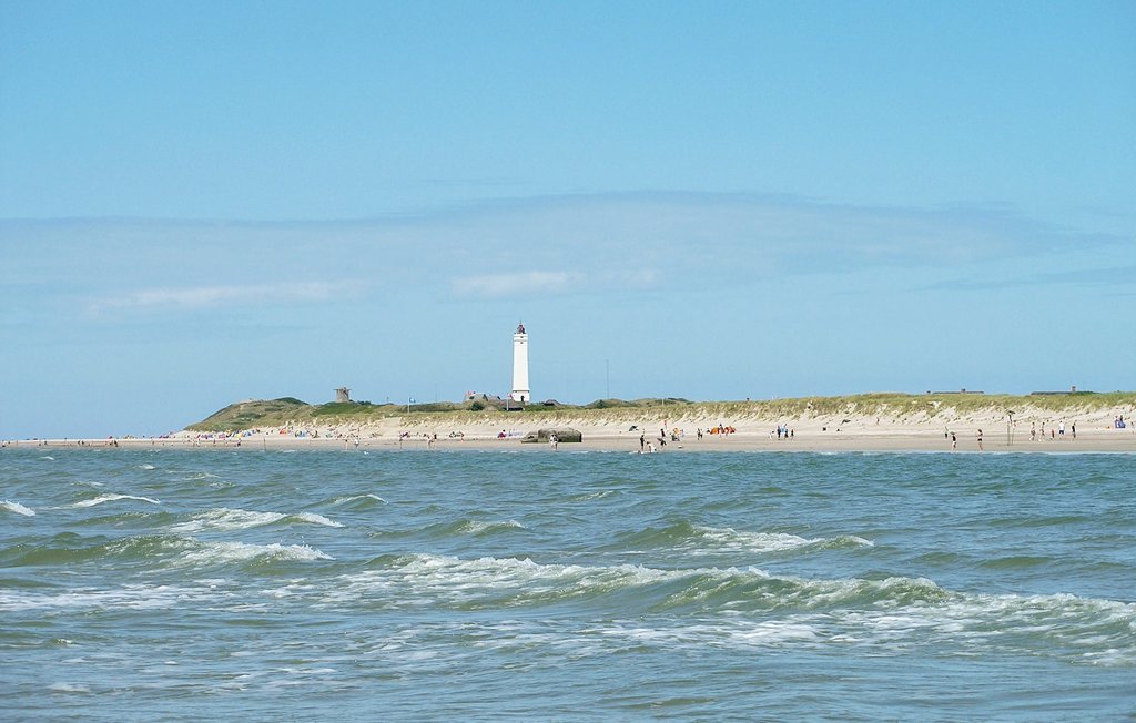 Ferienhaus - Blåvand , Dänemark - P32925 20
