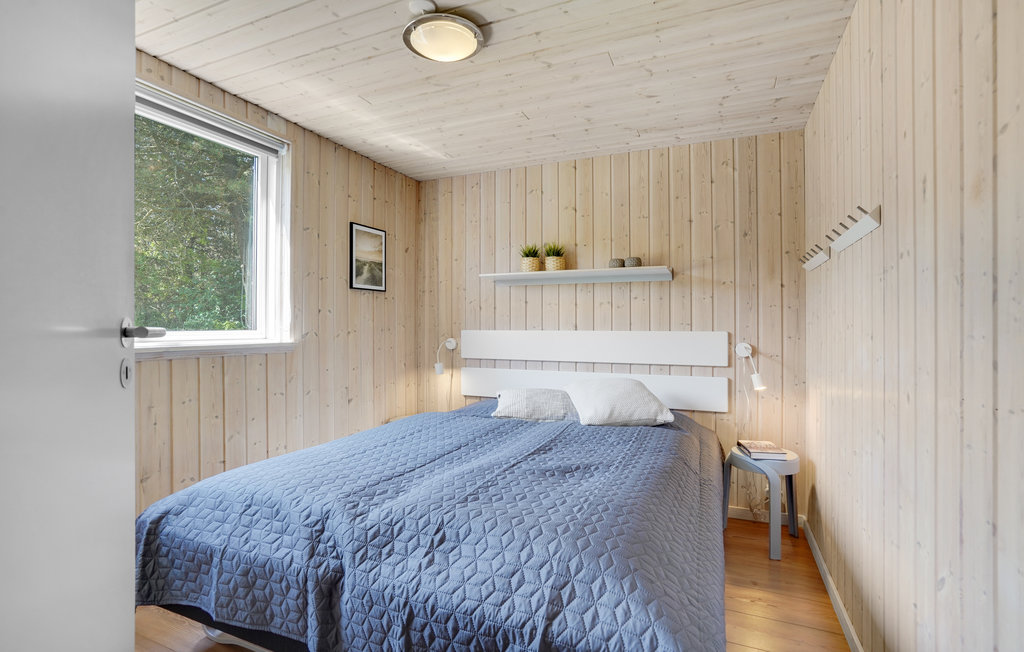 Feriehus - Blåvand , Danmark - P32929 38