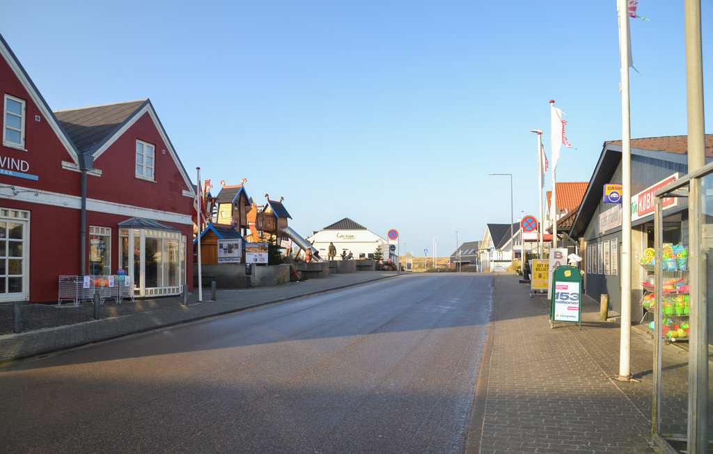 Lejlighed - Vejers Strand , Danmark - P32938 19