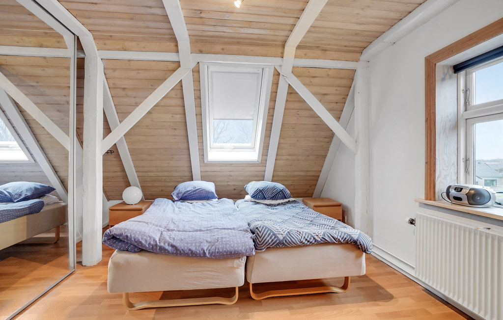 Semesterlägenhet - Hjerting Strand , Danmark - P32969 3