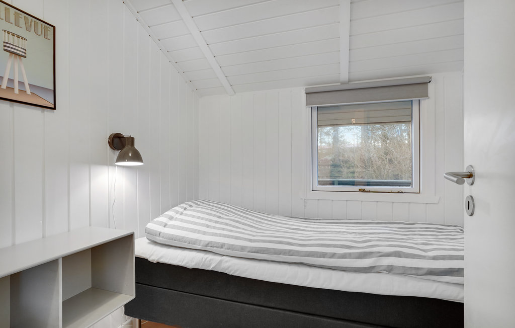 Semesterhus - Sjelborg , Danmark - P32980 23