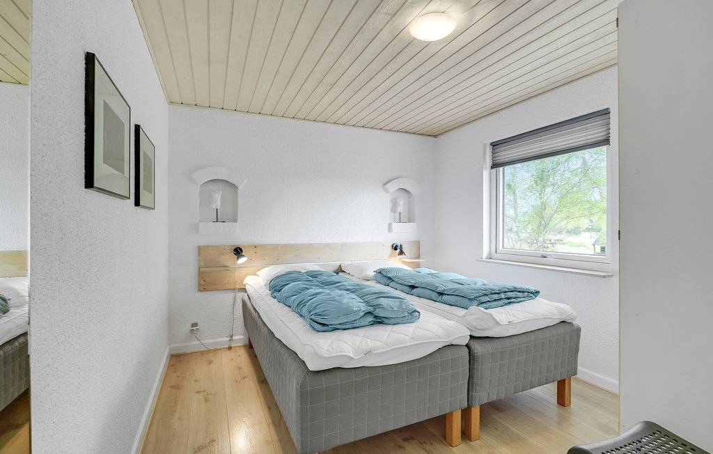 Feriehuse - Blåvand , Danmark - P32981 19