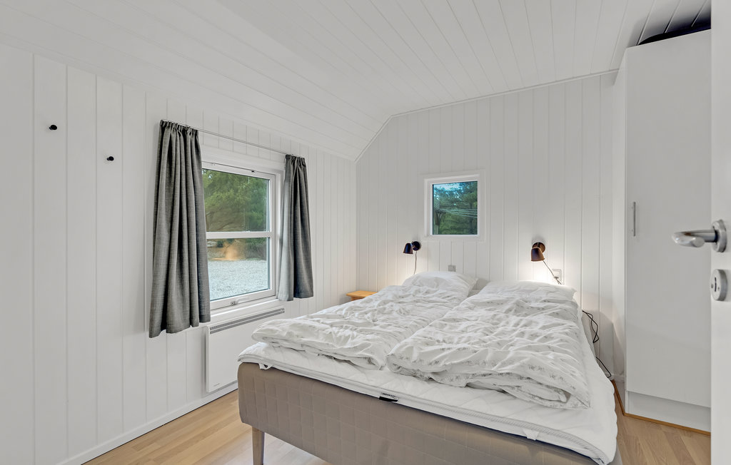 Feriehuse - Blåvand , Danmark - P32993 23