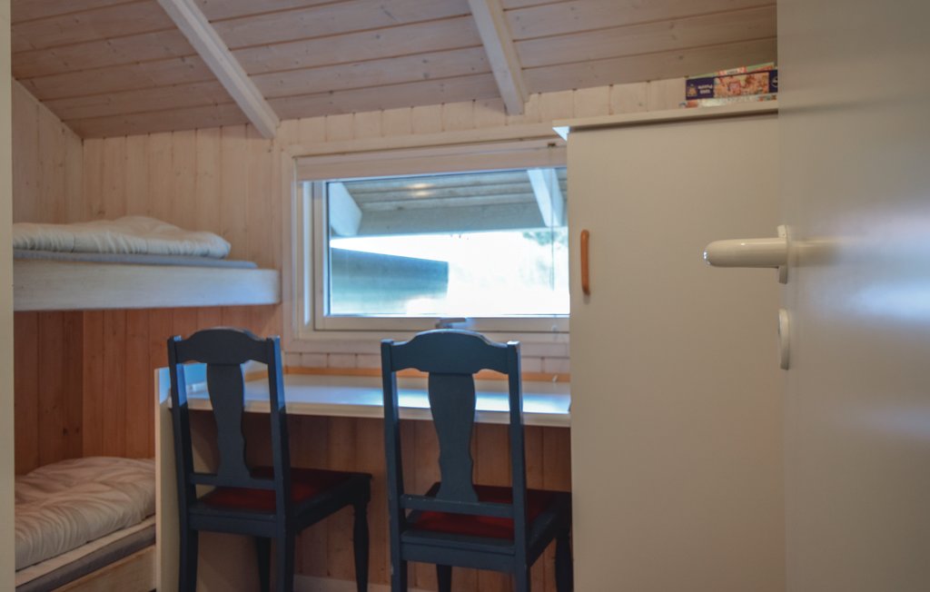 Ferienhaus - Blåvand , Dänemark - P32007 17