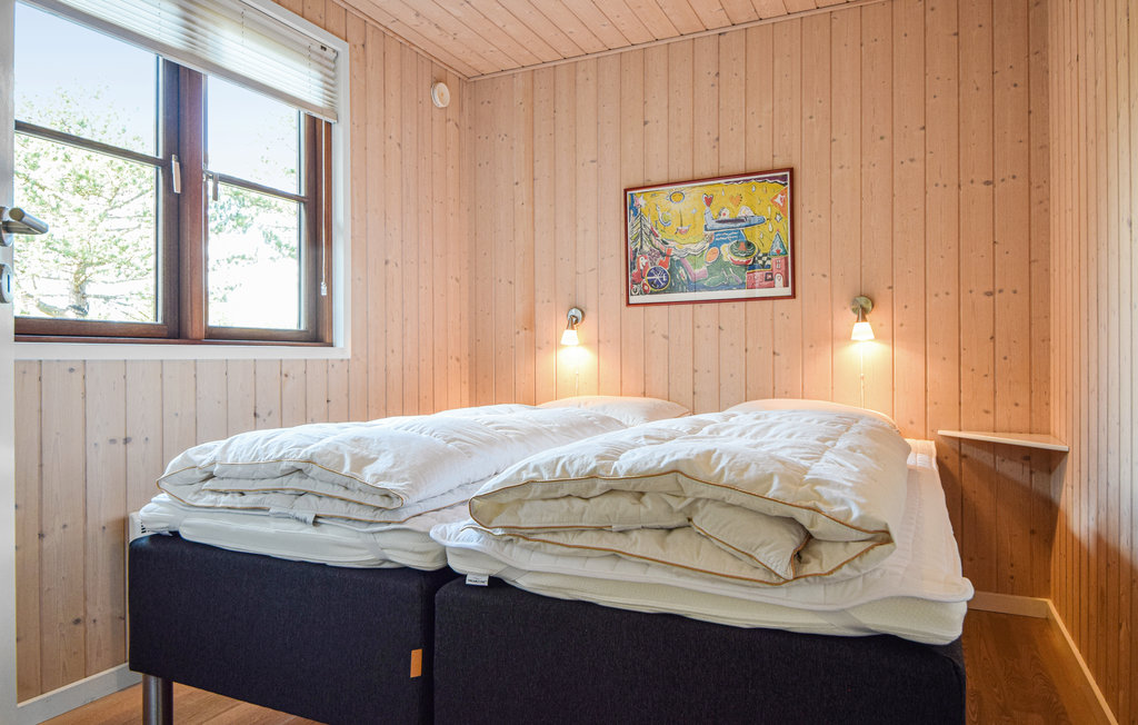 Feriehuse - Blåvand , Danmark - P32043 11