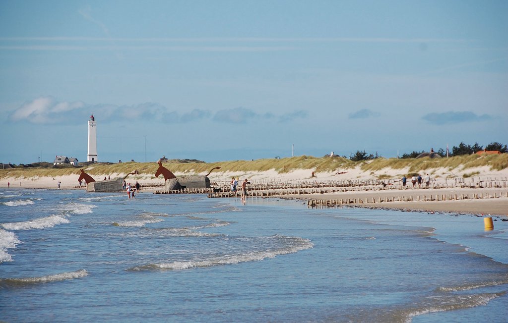 Ferienhaus - Blåvand , Dänemark - P32054 23