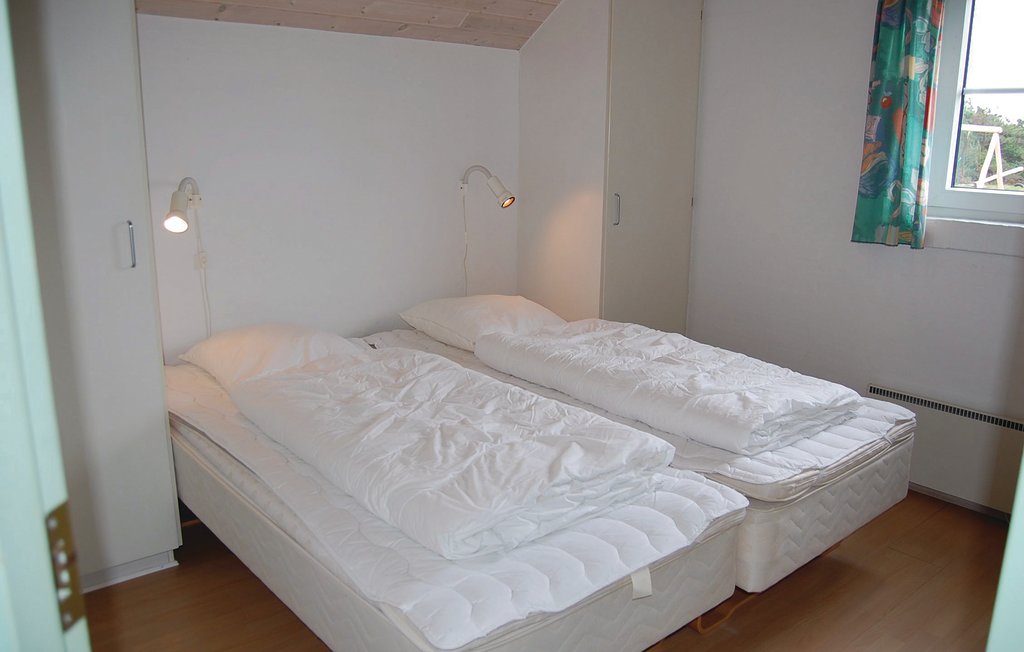 Feriehuse - Blåvand , Danmark - P32071 14