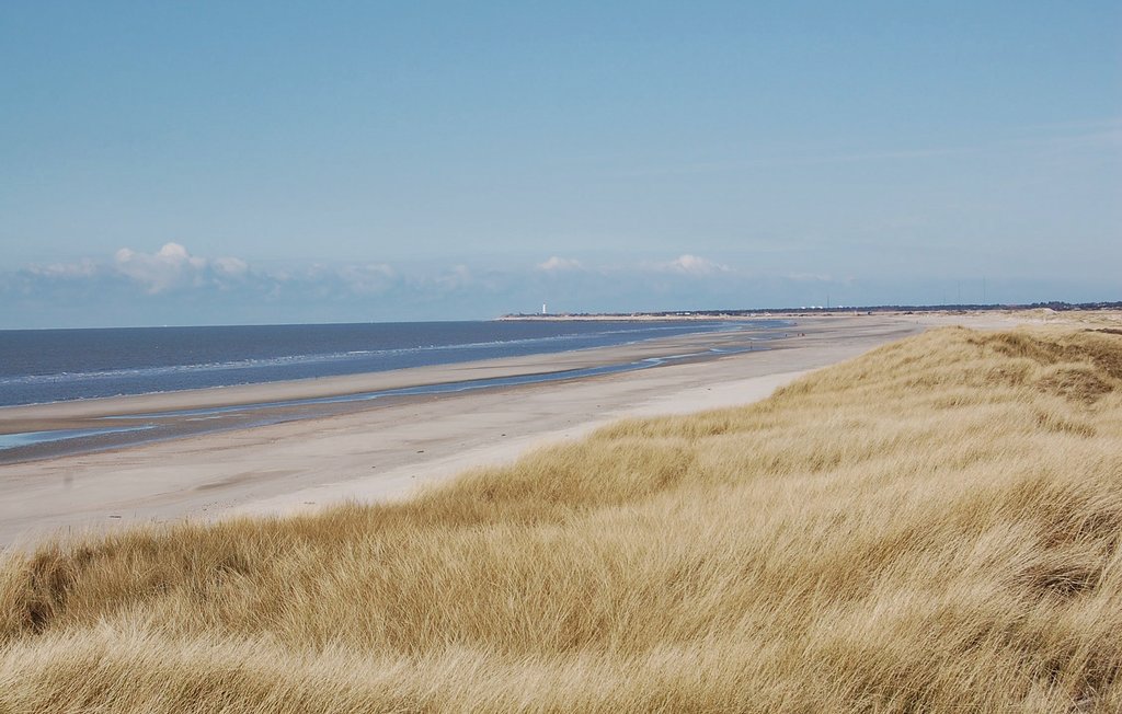 Ferienhaus - Ho , Dänemark - P32094 29