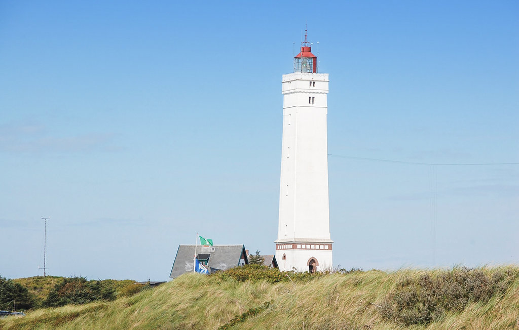 Feriehuse - Blåvand , Danmark - P32181 28