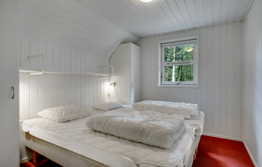 Ferienhaus - Blåvand , Dänemark - P32270 26