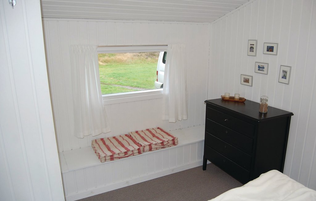 Semesterhus - Blåvand , Danmark - P32333 18