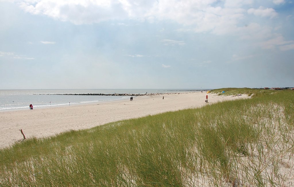 Ferienhaus - Blåvand , Dänemark - P32353 33