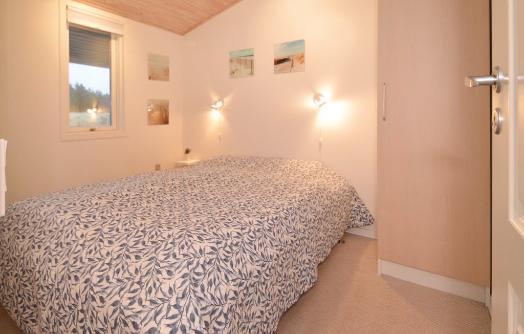 Ferienhaus - Blåvand , Dänemark - P32383 23