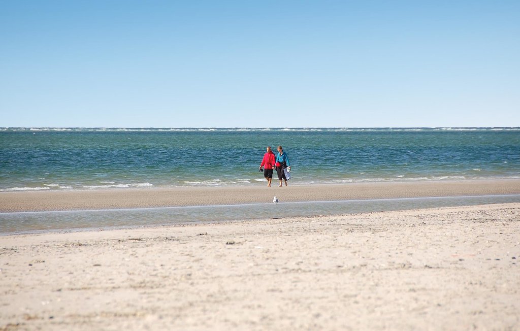 Ferienhaus - Blåvand , Dänemark - P32512 32