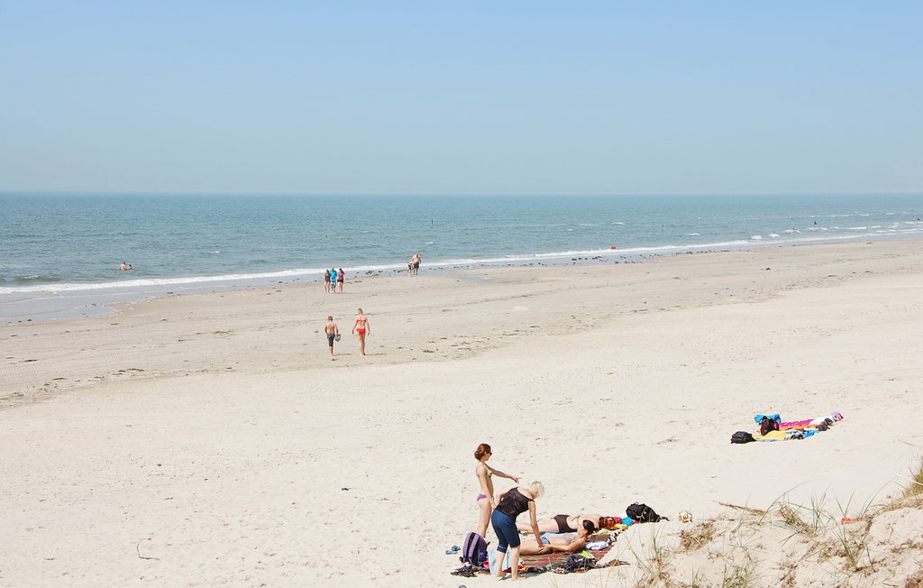 Ferienhaus - Ho , Dänemark - P32538 27