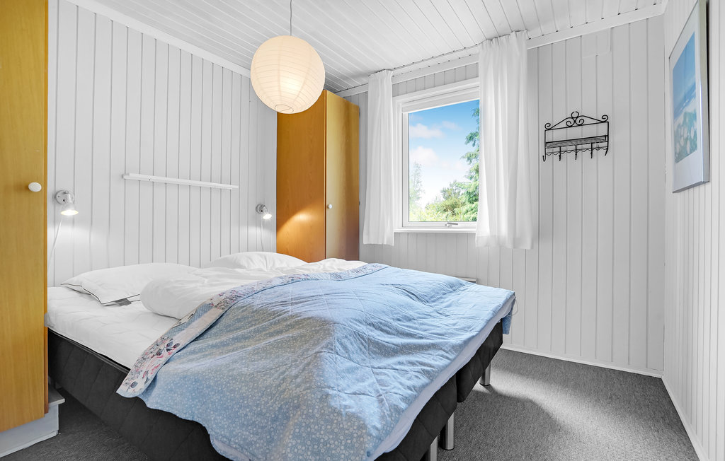 Semesterhus - Ho , Danmark - P32557 21