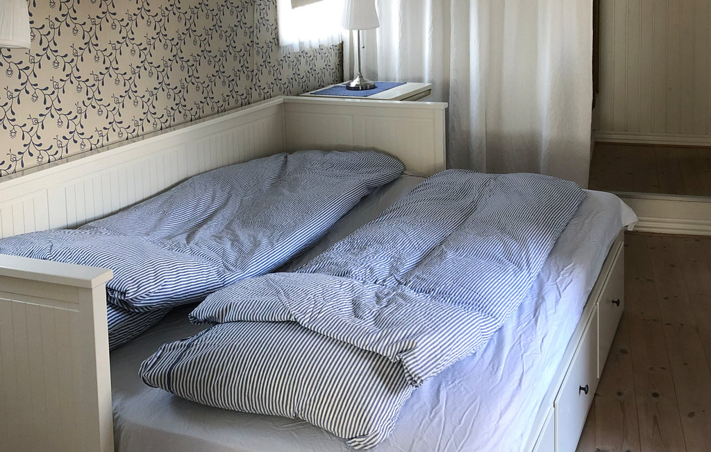 Ferienhaus - Sjelborg , Dänemark - P32608 18