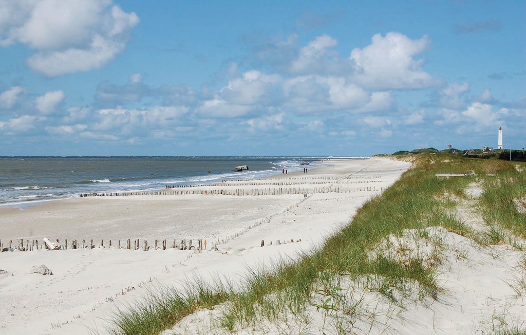 Feriehuse - Blåvand , Danmark - P32673 28