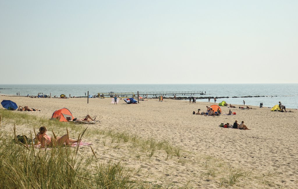 Ferienhaus - Blåvand Strand , Dänemark - P32676 29