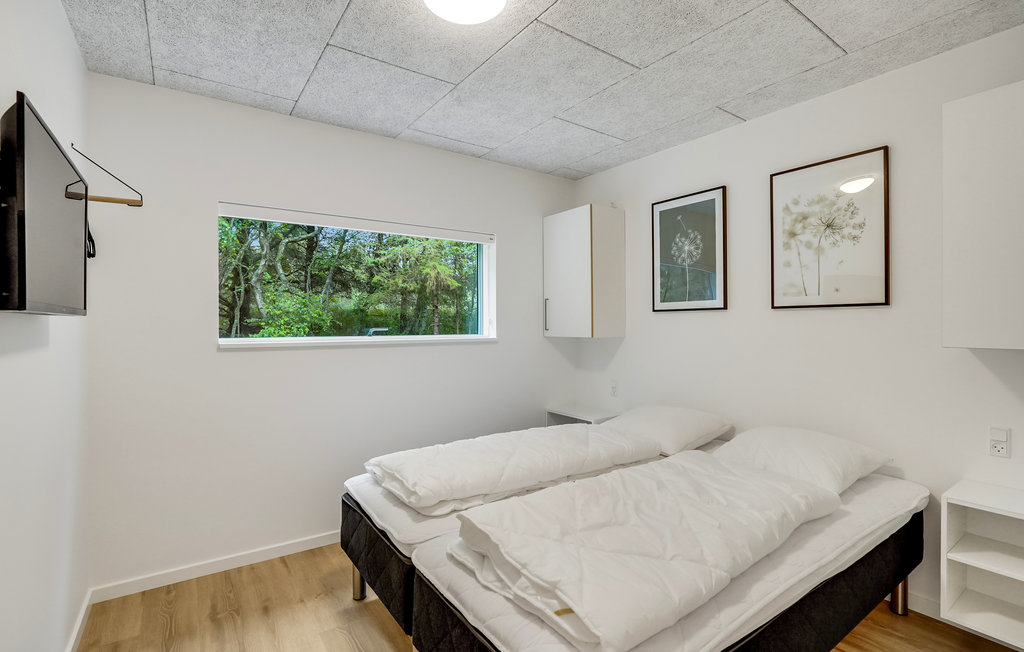 Ferienhaus - Blåvand , Dänemark - P32926 36