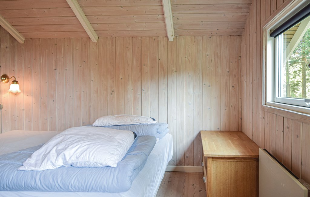 Ferienhaus - Ho , Dänemark - P32944 22