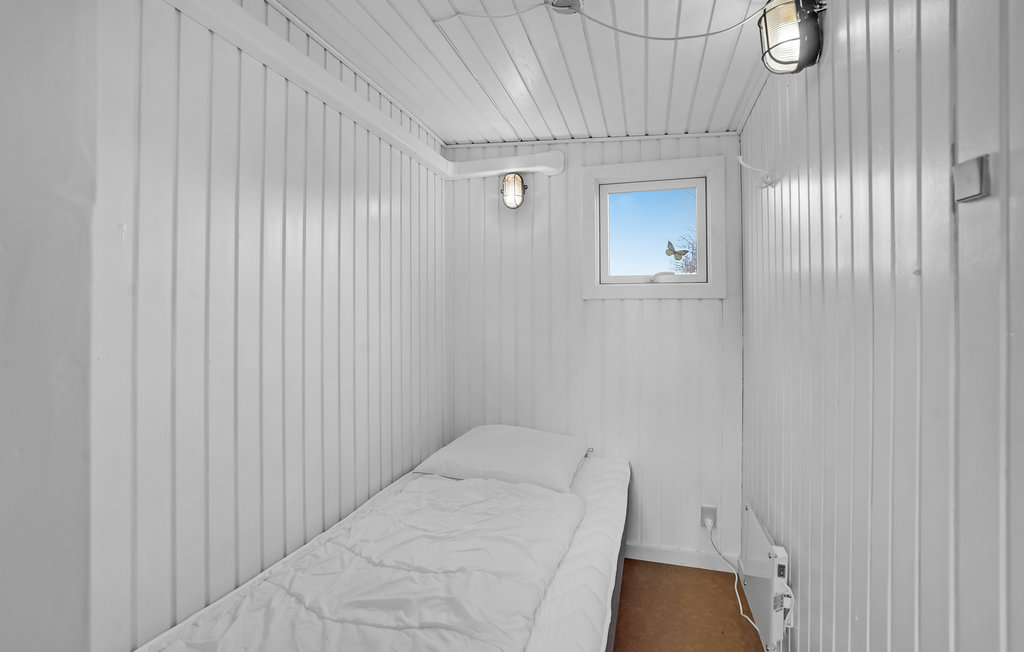 Feriehus - Sjelborg , Danmark - P32971 23