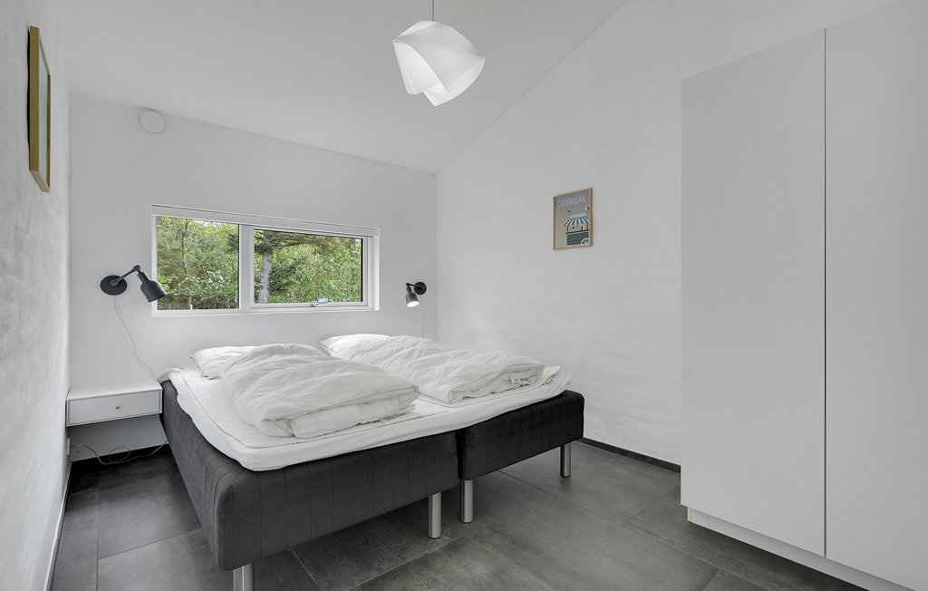 Feriehus - Blåvand , Danmark - P32979 21