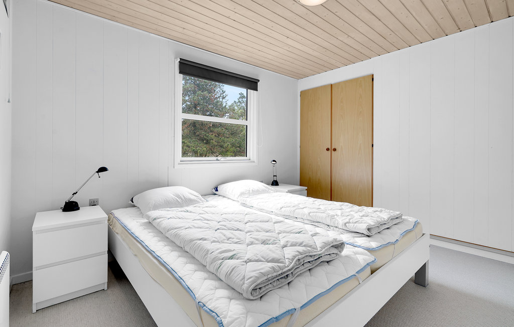 Semesterhus - Blåvand , Danmark - P32984 19