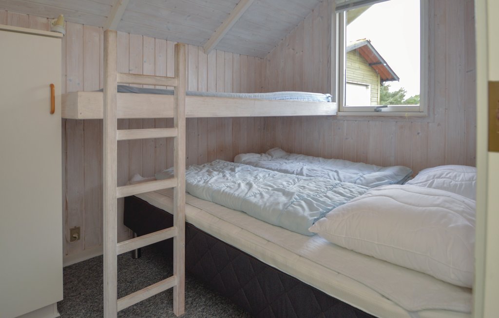 Ferienhaus - Blåvand , Dänemark - P32007 18