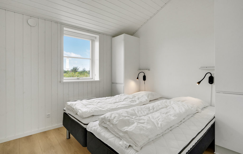 Feriehuse - Blåvand , Danmark - P32181 22