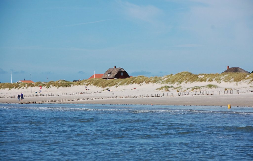 Ferienhaus - Blåvand , Dänemark - P32353 34