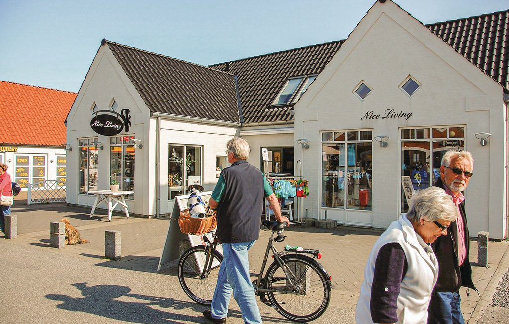 Feriehus - Blåvand , Danmark - P32356 20