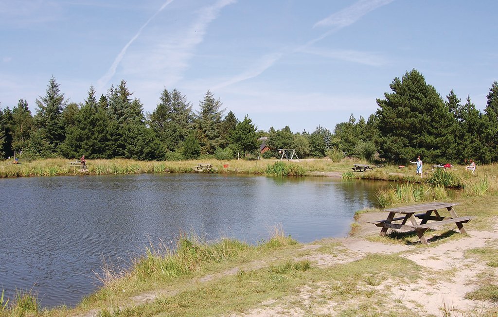 Feriehuse - Ho , Danmark - P32439 38