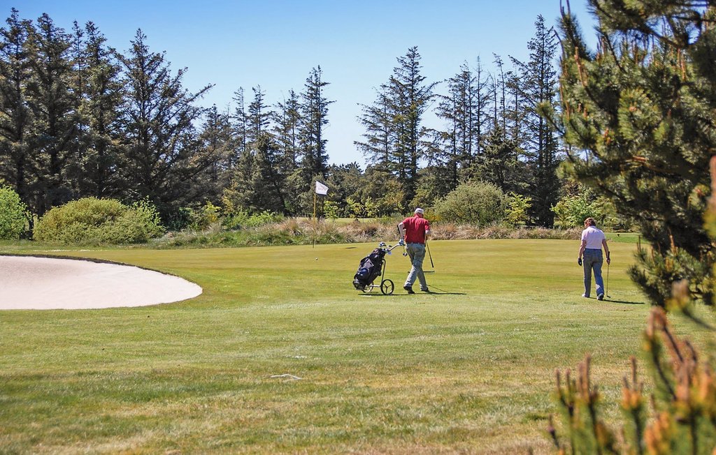 Ferienhaus - Ho , Dänemark - P32538 28