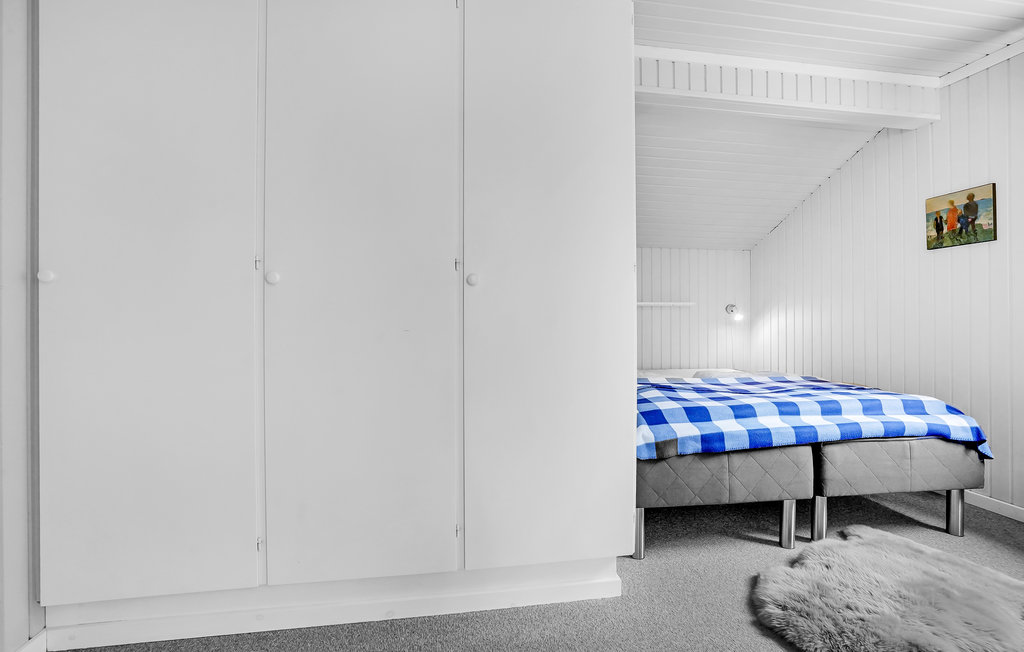 Semesterhus - Ho , Danmark - P32557 22